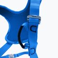 Ocun Doppler children's climbing harness carribean blue 5