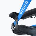 Ocun Doppler children's climbing harness carribean blue 7