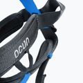 Ocun Doppler children's climbing harness carribean blue 8