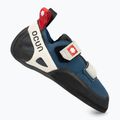Ocun Advancer QC climbing shoe dark blue 2