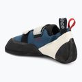 Ocun Advancer QC climbing shoe dark blue 3