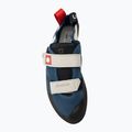 Ocun Advancer QC climbing shoe dark blue 5
