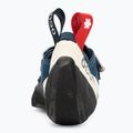 Ocun Advancer QC climbing shoe dark blue 6