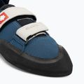 Ocun Advancer QC climbing shoe dark blue 7