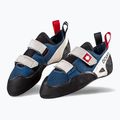 Ocun Advancer QC climbing shoe dark blue 4
