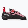 Ocun Striker QC climbing shoe rose mesa 8