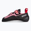 Ocun Striker QC climbing shoe rose mesa 9