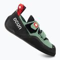 Ocun Striker QC green malachite climbing shoe 2