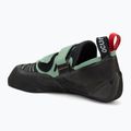 Ocun Striker QC green malachite climbing shoe 3