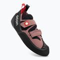 Ocun Striker QC climbing shoe rose mesa