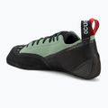 Ocun Striker LU green malachite climbing shoe 3