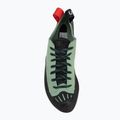 Ocun Striker LU green malachite climbing shoe 5