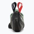 Ocun Striker LU green malachite climbing shoe 6