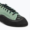 Ocun Striker LU green malachite climbing shoe 7