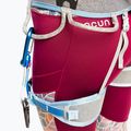 Ocun Twist Tech Eco grey/ blue men's climbing harness 10