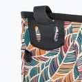 Ocun Lucky magnesia bag + hip belt leafs colors 4