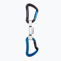 Ocun Raven QD Bio-Dyn-Ring climbing express 10 cm 6 pcs blue. 2