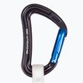 Ocun Raven QD Bio-Dyn-Ring climbing express 10 cm 6 pcs blue. 4