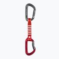 Ocun Hawk QD Zoom PA 12 cm 6 climbing expressions red. 2