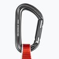 Ocun Hawk QD Zoom PA 12 cm 6 climbing expressions red. 3