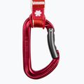 Ocun Hawk QD Zoom PA 12 cm 6 climbing expressions red. 4