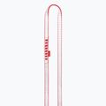 Ocun O-Sling Bio-Dyn climbing tape 30 cm/11 mm 5 pcs red.