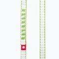 Ocun O-Sling Bio-Dyn climbing tape 80 cm/11 mm 5 pcs green. 2