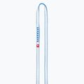 Ocun O-Sling Bio-Dyn climbing tape 120 cm/11 mm 5 pcs blue.