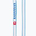 Ocun O-Sling Bio-Dyn climbing tape 120 cm/11 mm 5 pcs blue. 2