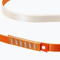 Ocun O-Sling climbing tape Eco_pes 60 cm/16 mm 5 pcs orange. 3