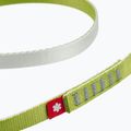 Ocun O-Sling climbing tape Eco_pes 80 cm/16 mm green. 6
