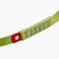 Ocun O-Sling climbing tape Eco_pes 80 cm/16 mm green. 7