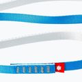Ocun O-Sling climbing tape Eco_pes 120 cm/16 mm blue. 2