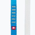 Ocun O-Sling climbing tape Eco_pes 120 cm/16 mm blue. 4