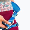 Ocun Twist Quattro climbing harness blue 7