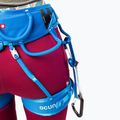 Ocun Twist Quattro climbing harness blue 9