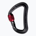 Ocun Raven Screw carabiner anthracite
