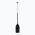 Canoe paddle 1 piece Gumotex Raftguide 170 black