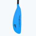AQUADESIGN K1 Attak 4 blue kayak paddle 5