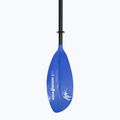 AQUADESIGN K1 Attak 4 blue kayak paddle 2