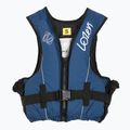 Lozen Outdoor belay waistcoat blue