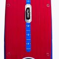 Coasto Turbo 12'6'' blue/red SUP board 5