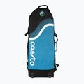 Coasto Turbo 12'6'' blue/red SUP board 6