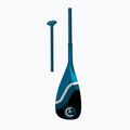 Coasto Turbo 12'6'' blue/red SUP board 7