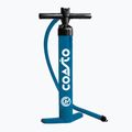 Coasto Turbo 12'6'' blue/red SUP board 8