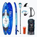 WATTSUP Marlin 12'0'' SUP board blue PB-WMAR121