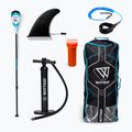 WATTSUP Marlin 12'0'' SUP board blue PB-WMAR121 10