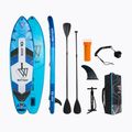WATTSUP Sar Combo 10'0'' SUP board blue PB-WSAR101