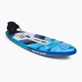 WATTSUP Sar Combo 10'0'' SUP board blue PB-WSAR101 2