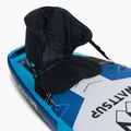 WATTSUP Sar Combo 10'0'' SUP board blue PB-WSAR101 9